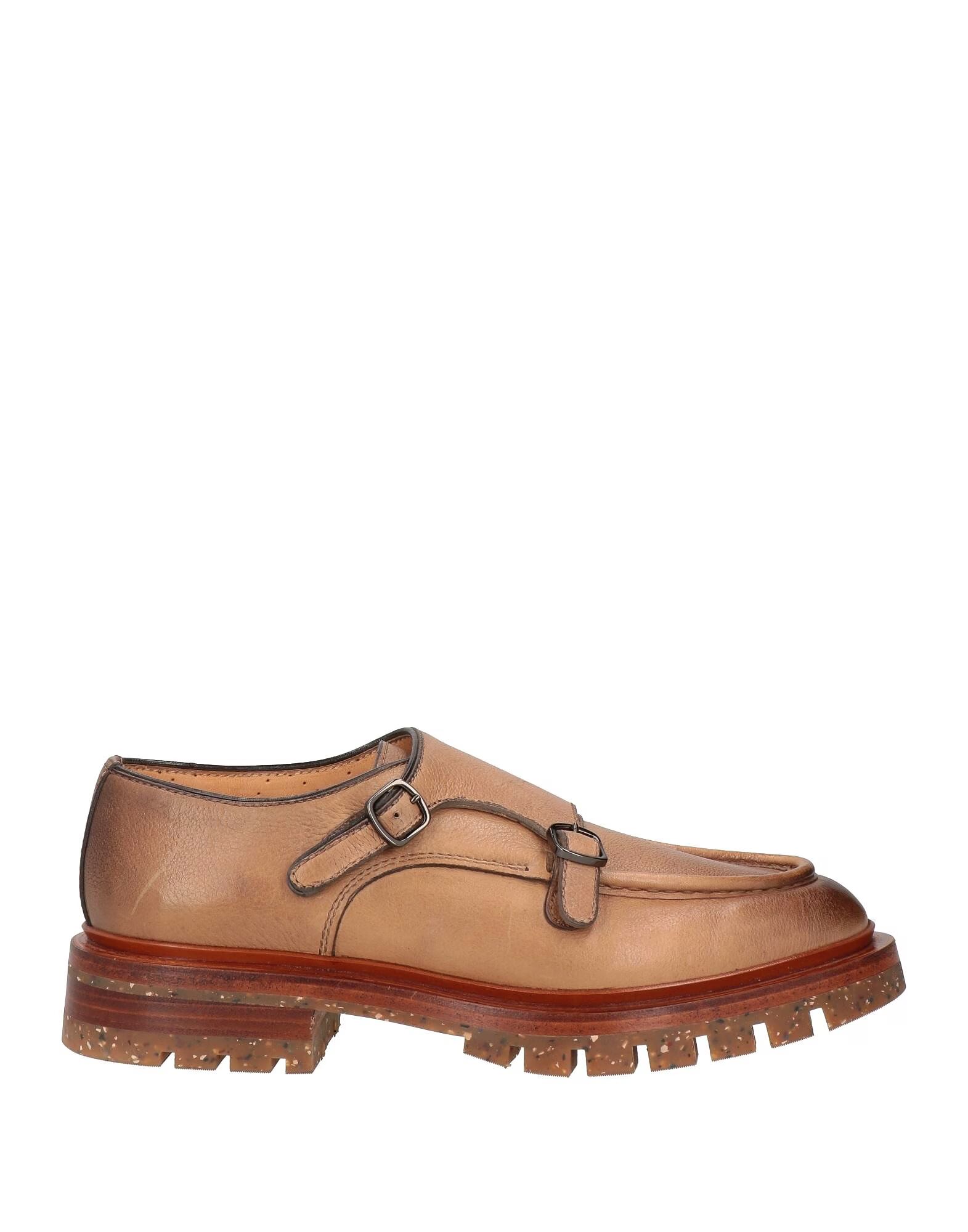 Лоферы Santoni, светло-коричневый
Лоферы Santoni, светло-коричневый