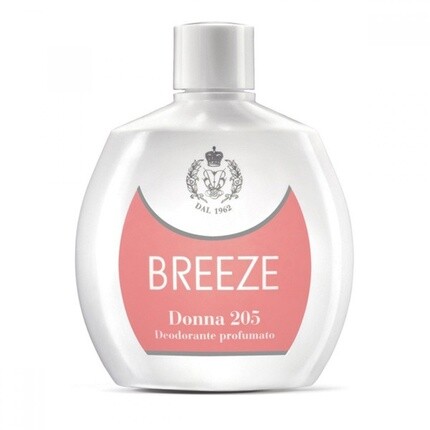 Дезодорант Donna No Gas 100мл Breeze, Красный, Дезодорант Donna No Gas 100мл Breeze
Дезодорант Donna No Gas 100мл Breeze, Красный, Дезодорант Donna No Gas 100мл Breeze