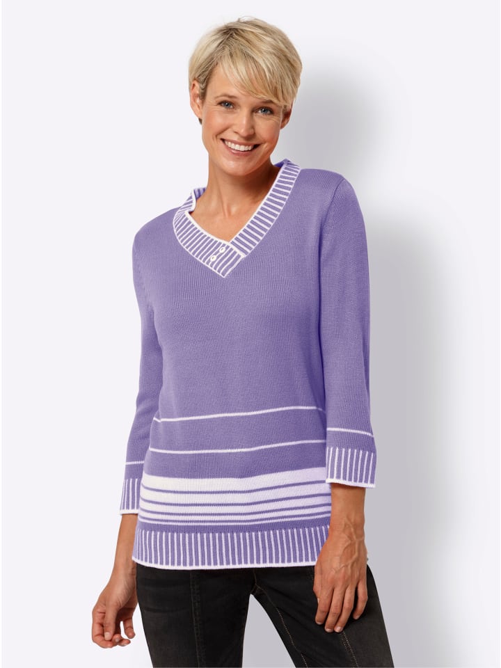 Свитер Sieh an!
Свитер Sieh an!