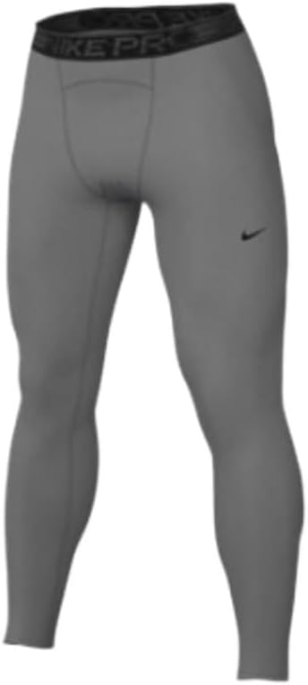 Тренировочные тайтсы Nike Mens Pro Full Length, Grey
Тренировочные тайтсы Nike Mens Pro Full Length, Grey