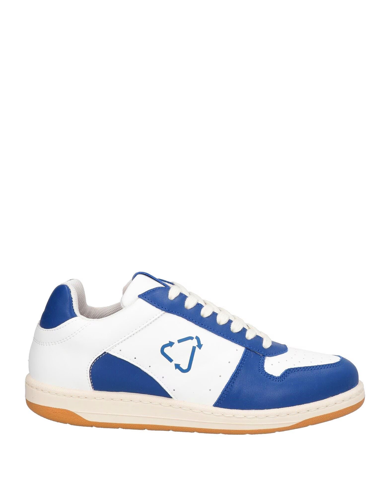 Кроссовки Pàp, ярко-синий
Кроссовки Pàp, ярко-синий