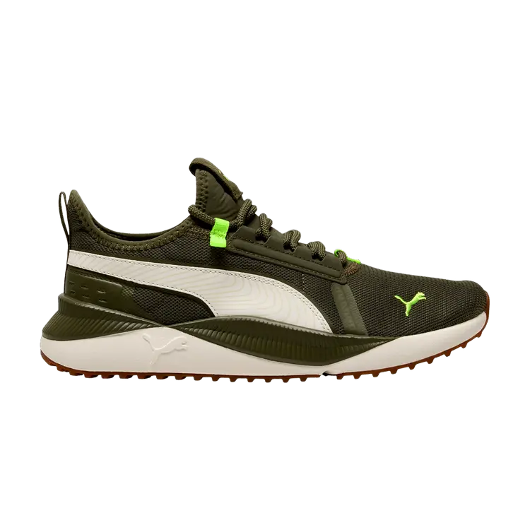 Кроссовки Puma Pacer Future, Street Plus - Loden Green
Кроссовки Puma Pacer Future, Street Plus - Loden Green