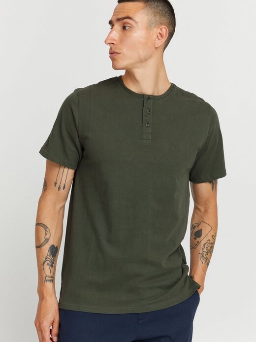 Футболка сдвинтон Solid, зеленый
Футболка сдвинтон Solid, зеленый