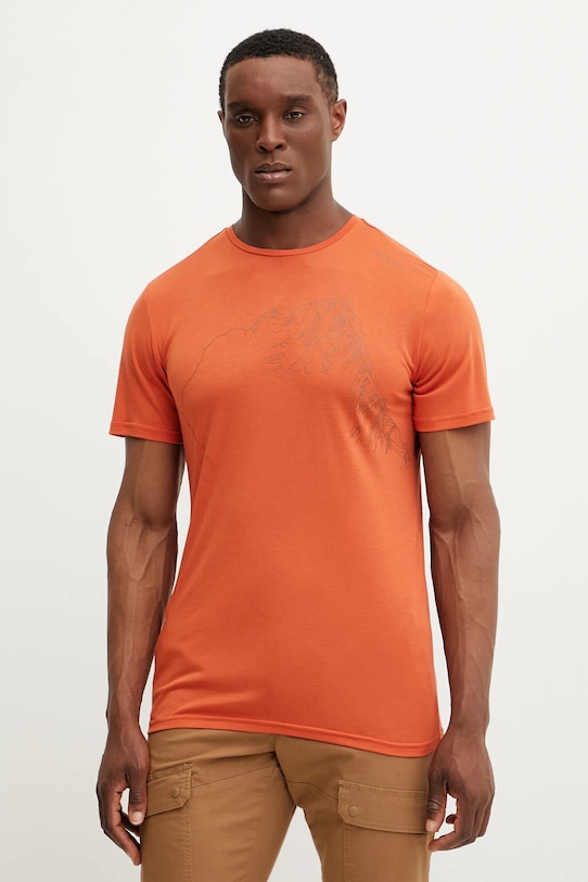 Спортивная футболка Morrain Viking, оранжевый
Спортивная футболка Morrain Viking, оранжевый