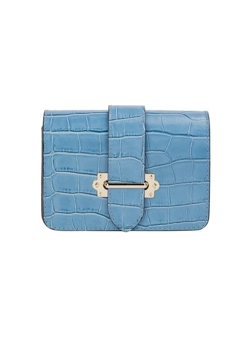 Мини-Сумка через плечо Faina, синий
Мини-Сумка через плечо Faina, синий