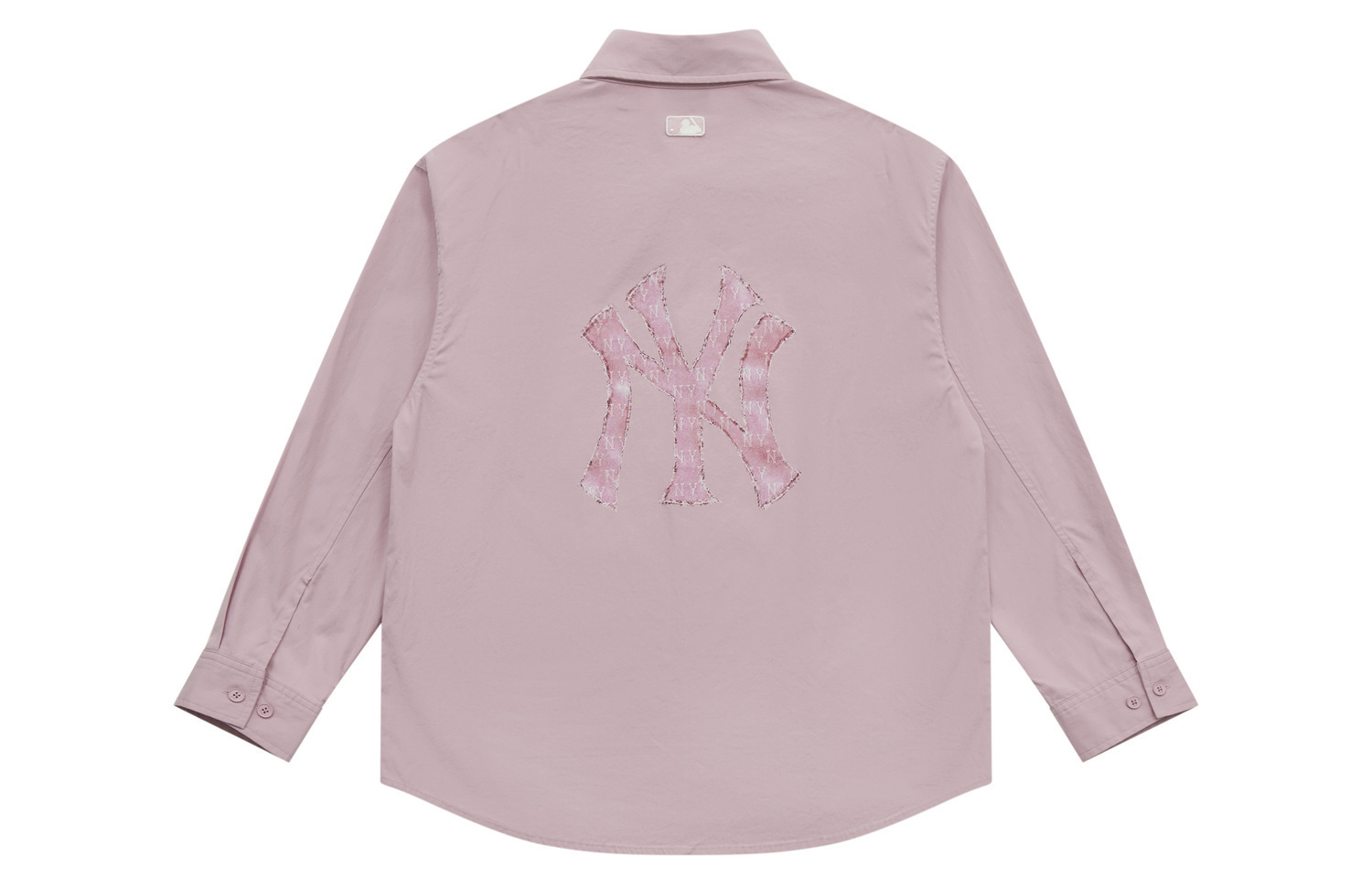 MLB Рубашка Unisex Heather Gray Purple
MLB Рубашка Unisex Heather Gray Purple