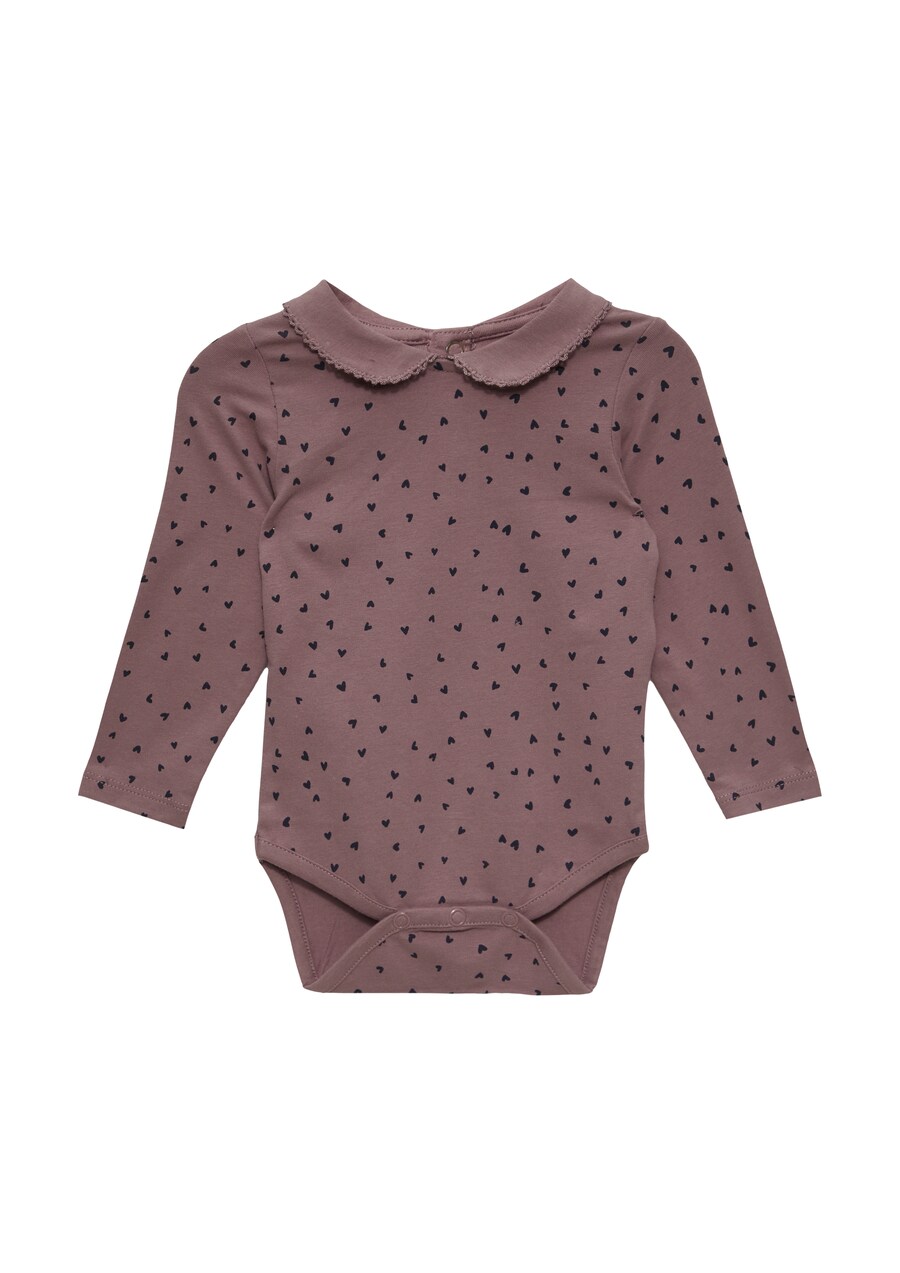 Комбинезон/боди s.Oliver, фиолетовый
Комбинезон/боди s.Oliver, фиолетовый