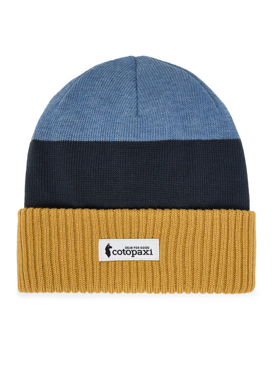 Шапка Alto F22469U332 Cotopaxi, синий
Шапка Alto F22469U332 Cotopaxi, синий
