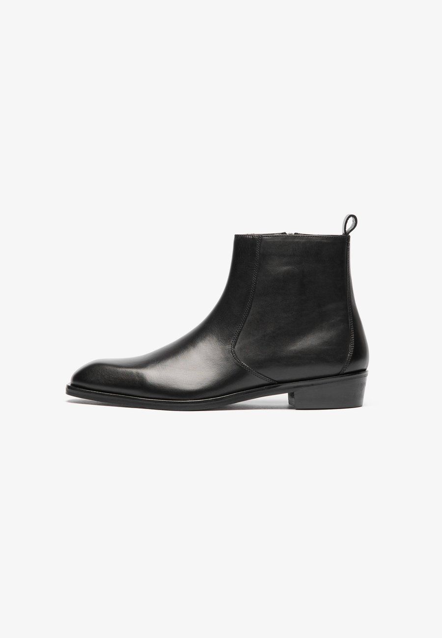 Ботинки Zign LEATHER, Black
Ботинки Zign LEATHER, Black