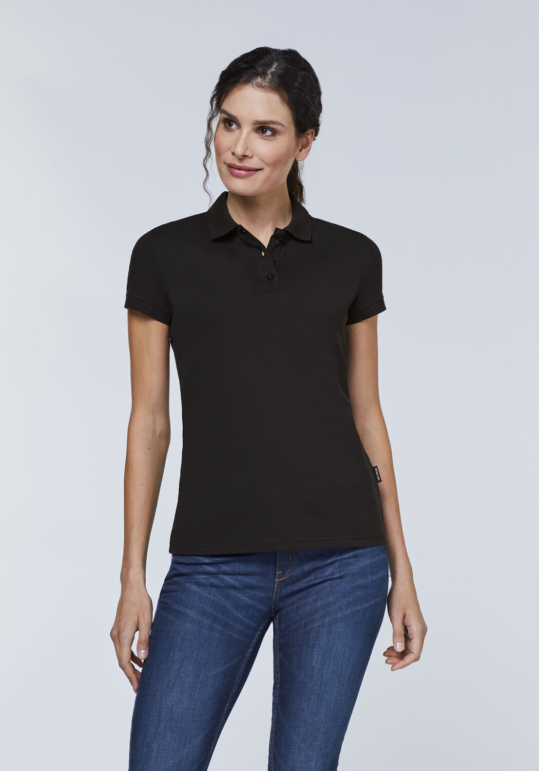 Поло Expand Arbeits, черный
Поло Expand Arbeits, черный