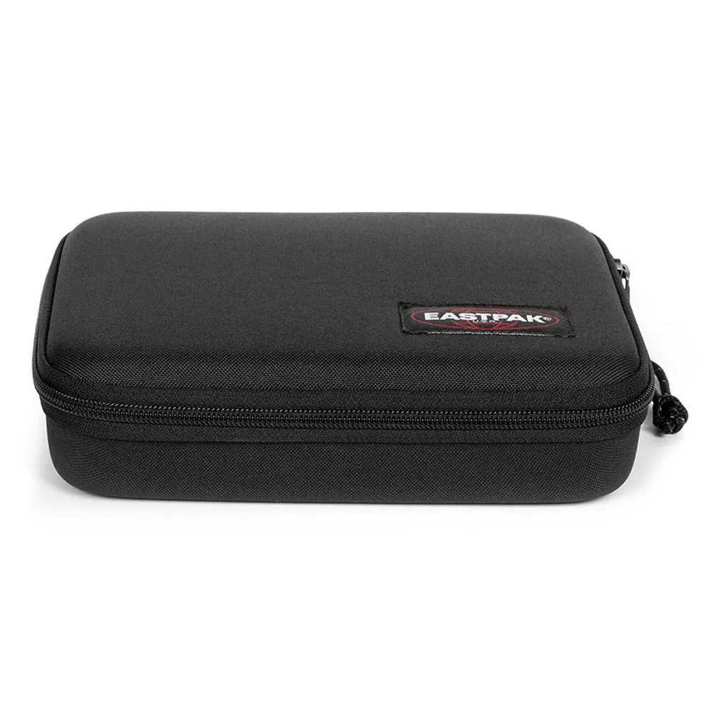 Косметичка Eastpak Safe Shell M, черный
Косметичка Eastpak Safe Shell M, черный