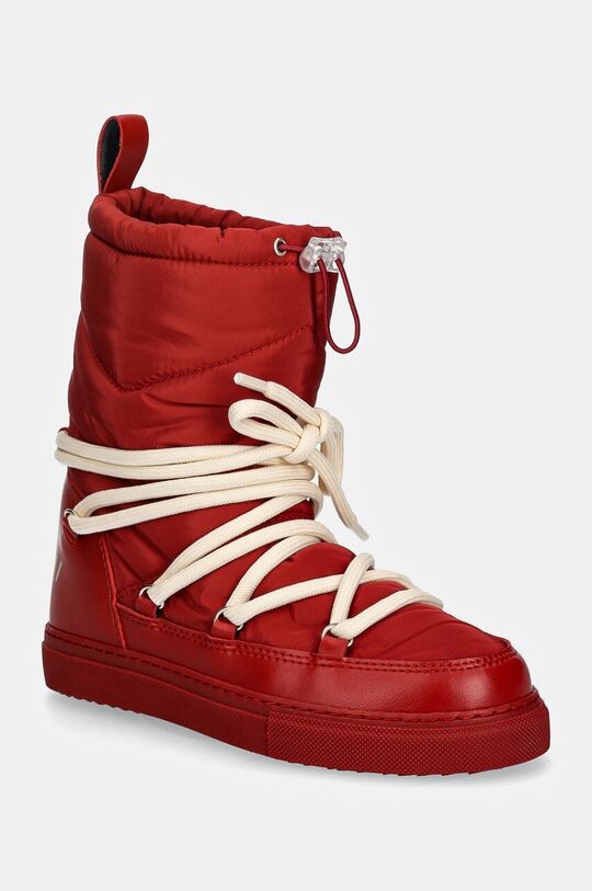 Детские зимние ботинки MOUNTAIN HIGH Inuikii, красный
Детские зимние ботинки MOUNTAIN HIGH Inuikii, красный