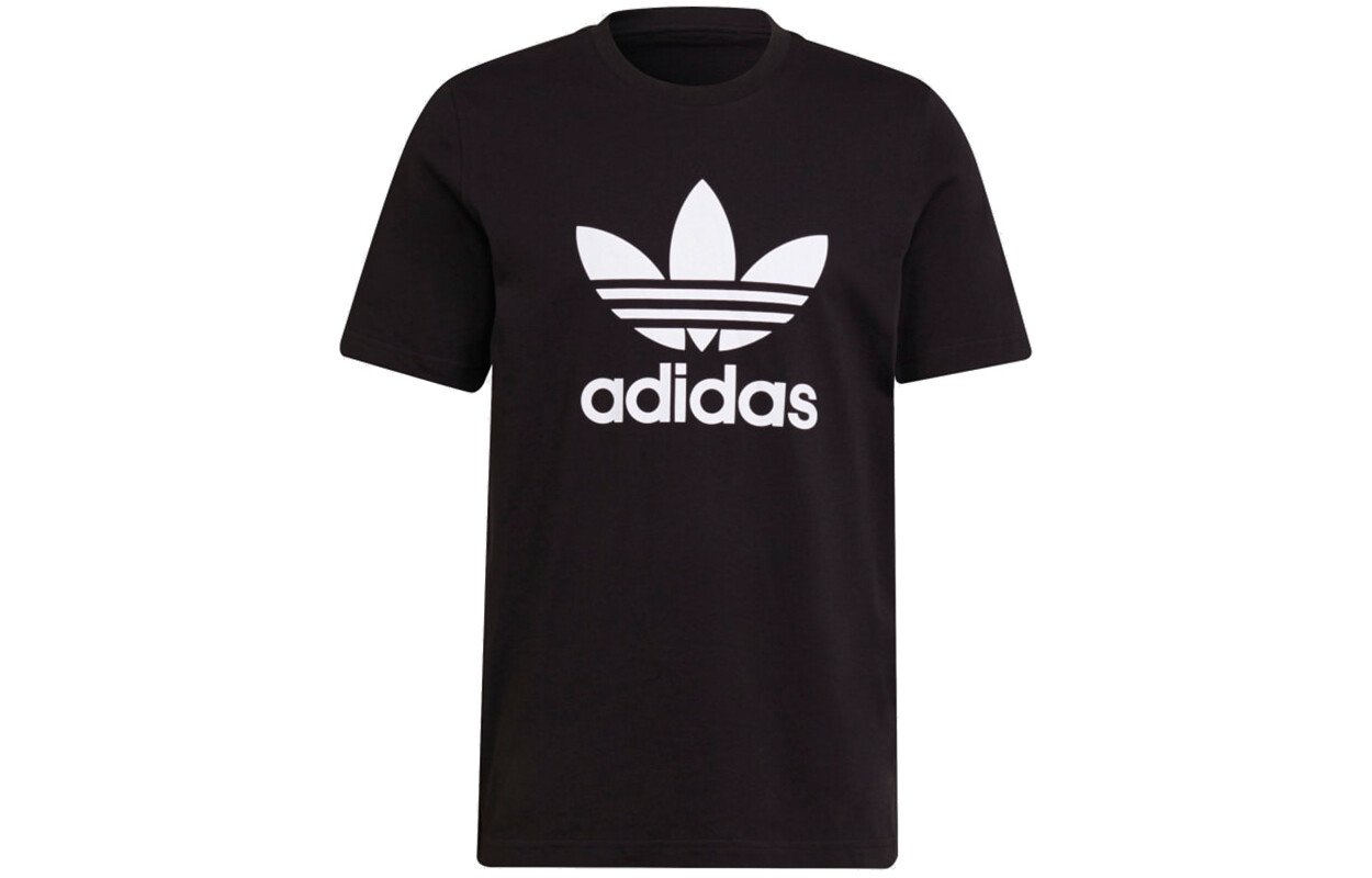 Adidas Originals Мужская футболка, цвет Black
Adidas Originals Мужская футболка, цвет Black