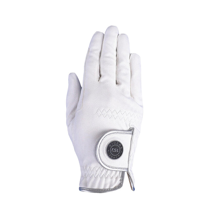 Перчатки для верховой езды RSL Riders Touch Georgia
Перчатки для верховой езды RSL Riders Touch Georgia