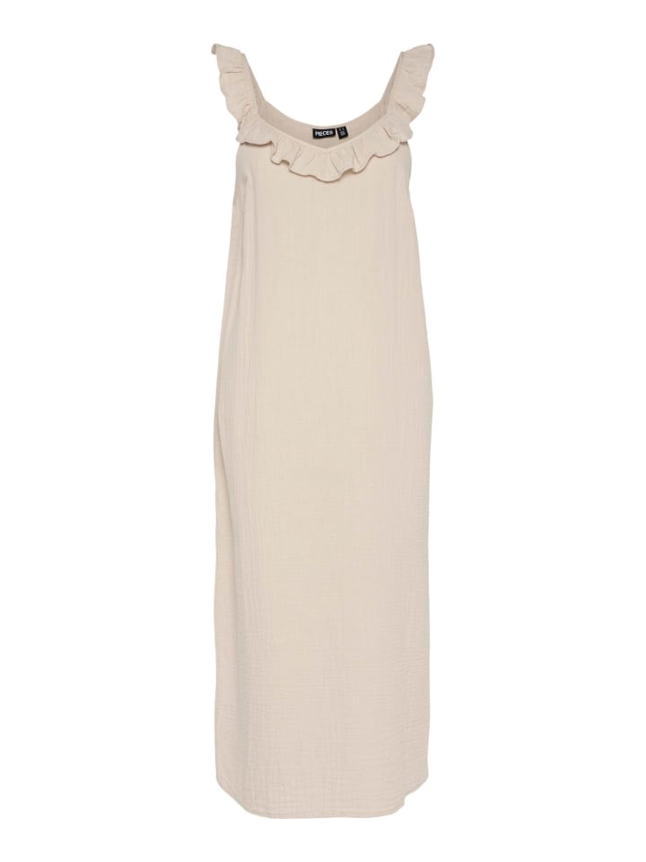 Платье до колена Pieces
Платье до колена Pieces