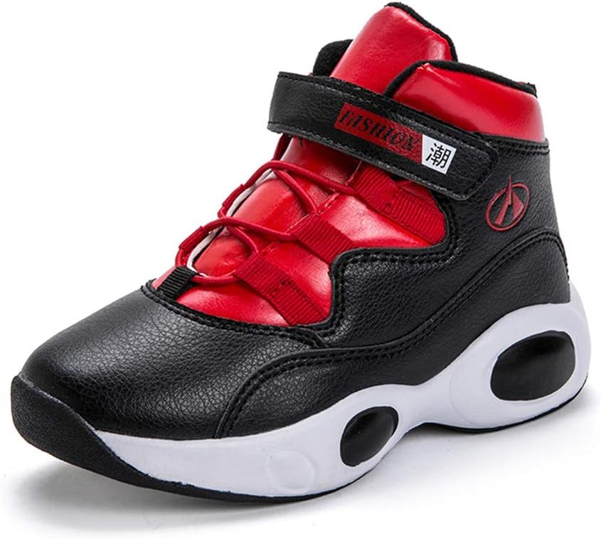 Детские водонепроницаемые ботинки ailishabroy для мальчиков и девочек, с искусственным мехом, ботильоны, унисекс, детские высокие кеды, Black
Детские водонепроницаемые ботинки ailishabroy для мальчиков и девочек, с искусственным мехом, ботильоны, унисекс, детские высокие кеды, Black