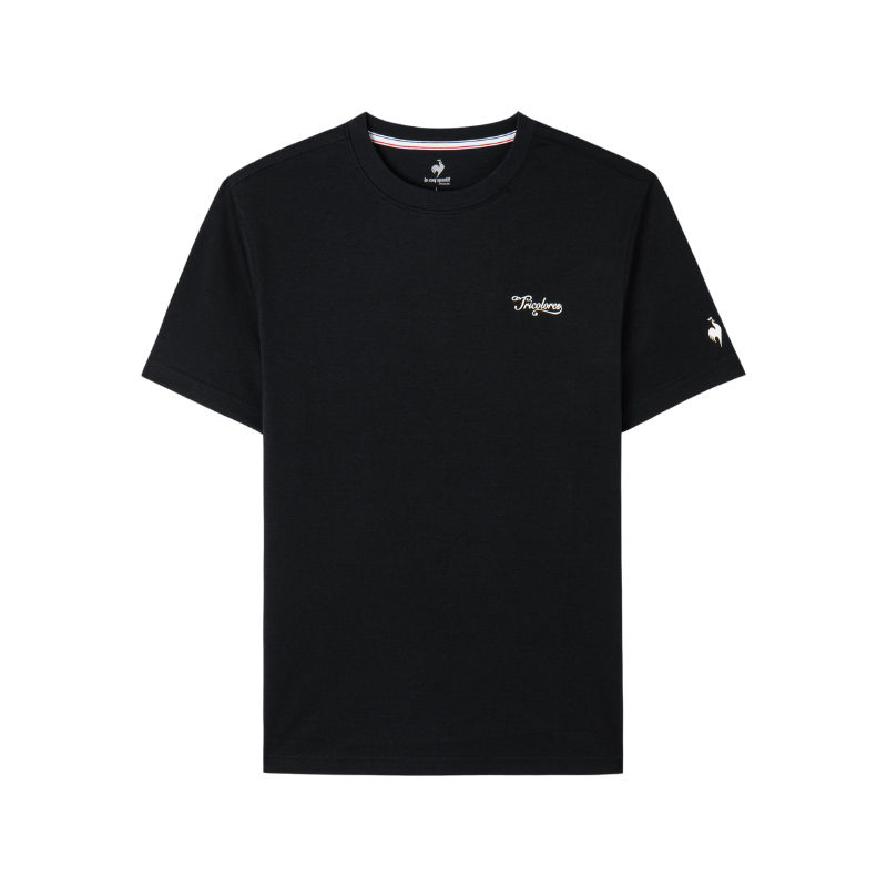 Футболка мужская Le Coq Sportif, черный
Футболка мужская Le Coq Sportif, черный