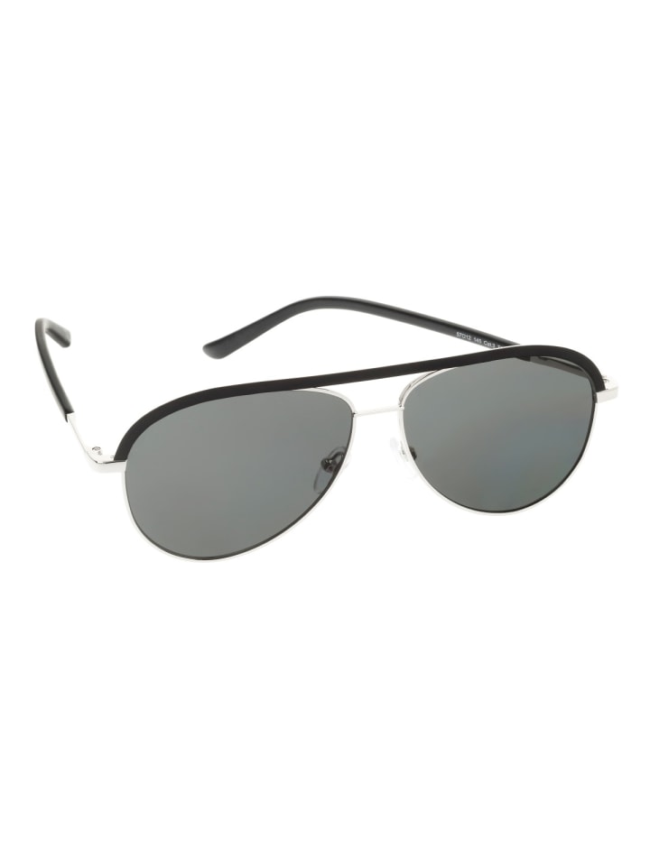 Солнцезащитные очки LIEBESKIND BERLIN, серебряный
Солнцезащитные очки LIEBESKIND BERLIN, серебряный