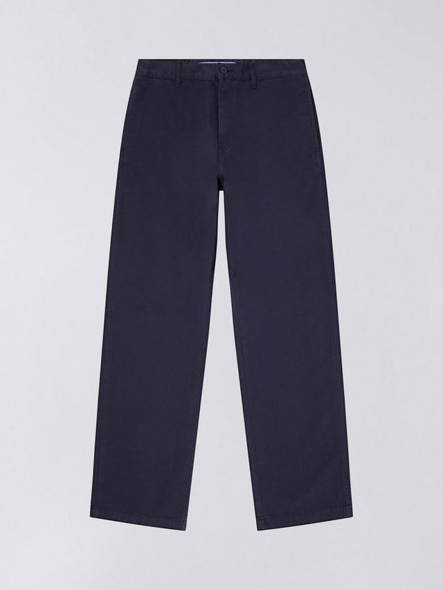 Прямые чинос Gamma Edwin
Прямые чинос Gamma Edwin