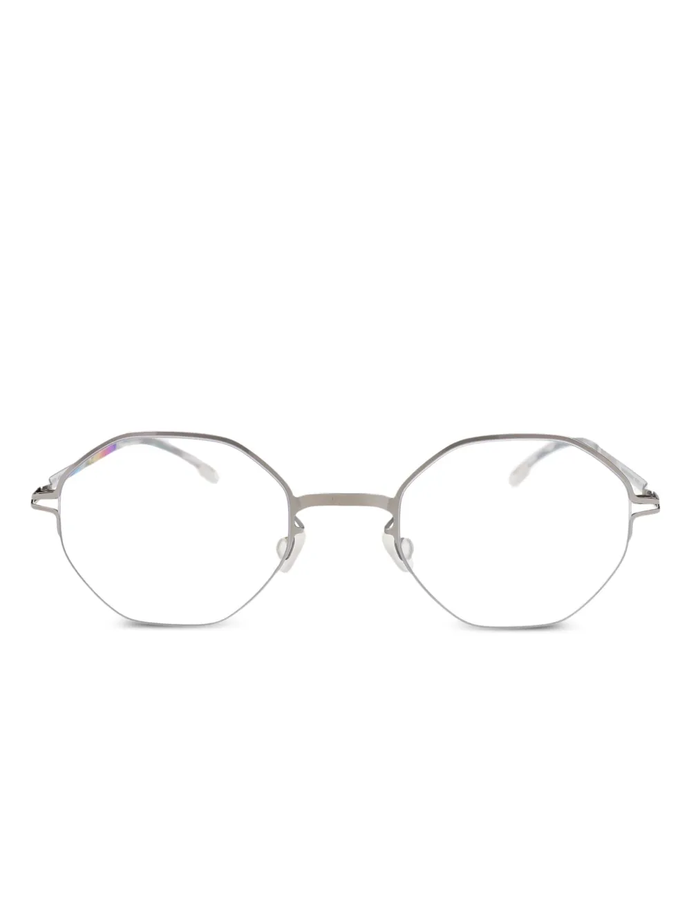 Очки Howlin Mykita, серебристый
Очки Howlin Mykita, серебристый