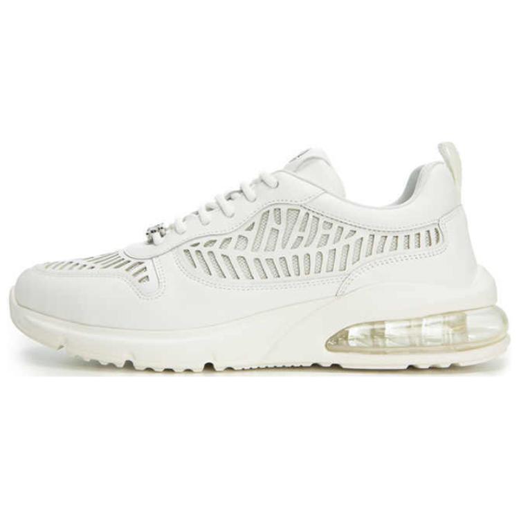 RARE Износостойкие низкие повседневные туфли мужские белые
RARE Износостойкие низкие повседневные туфли мужские белые