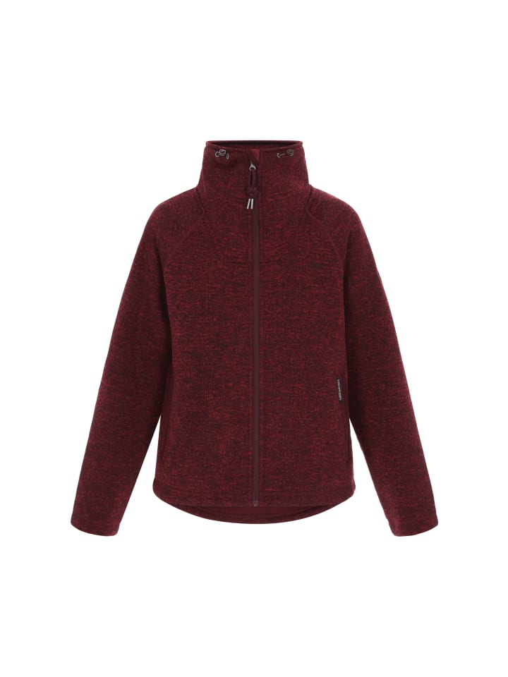 Флисовая куртка Schmuddelwedda
Флисовая куртка Schmuddelwedda