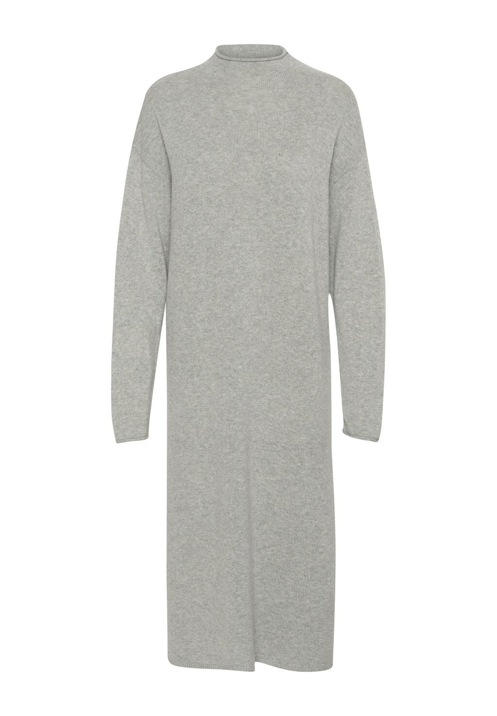 Платье-джемпер LUELLA Part Two, светло-серый
Платье-джемпер LUELLA Part Two, светло-серый