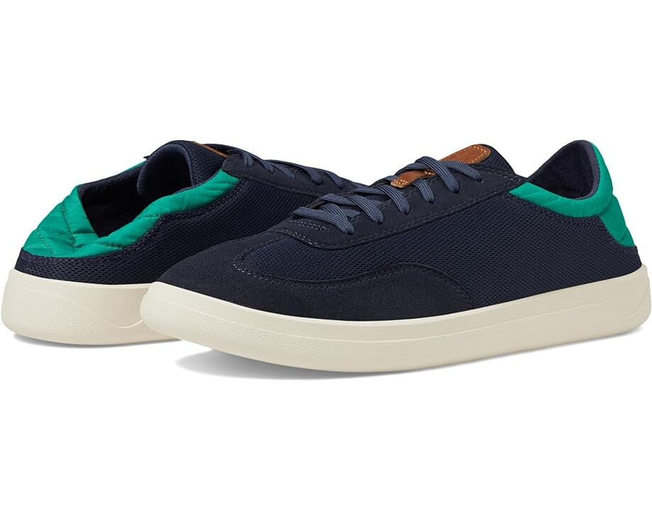 Кроссовки OluKai Punini, цвет Navy/Bamboo, Синий, Кроссовки OluKai Punini, цвет Navy/Bamboo
Кроссовки OluKai Punini, цвет Navy/Bamboo, Синий, Кроссовки OluKai Punini, цвет Navy/Bamboo