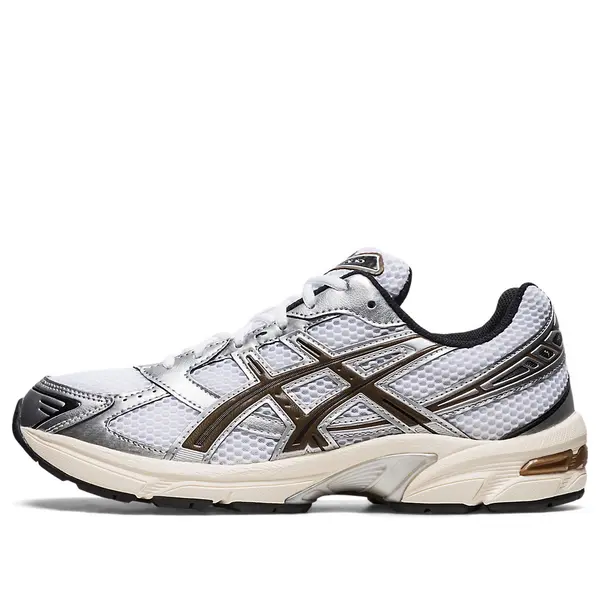 Кроссовки гель 1130 Asics, белый
Кроссовки гель 1130 Asics, белый