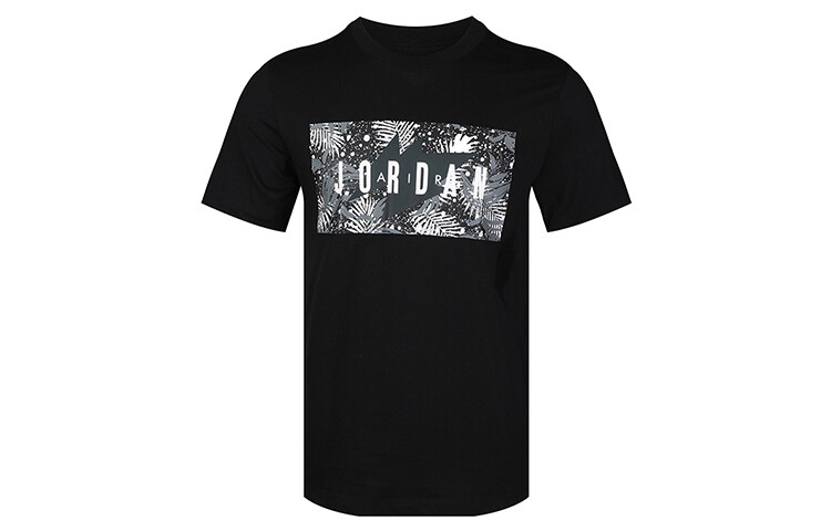Мужская футболка Jordan, цвет Black
Мужская футболка Jordan, цвет Black