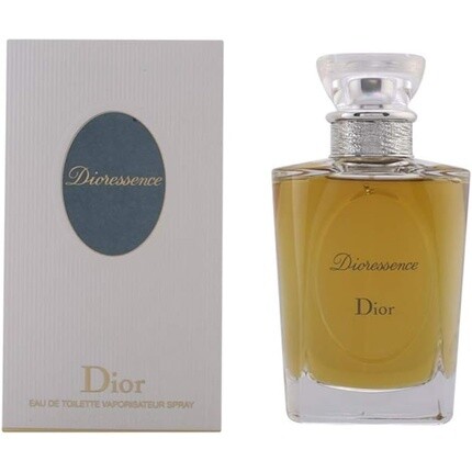 Туалетная вода Christian Dior Dioressence 
Туалетная вода Christian Dior Dioressence