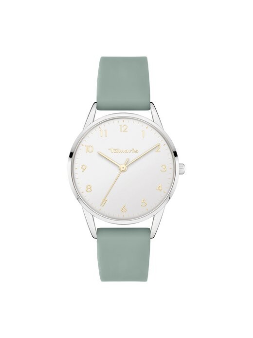 Наручные часы Tamaris, бирюзовый
Наручные часы Tamaris, бирюзовый