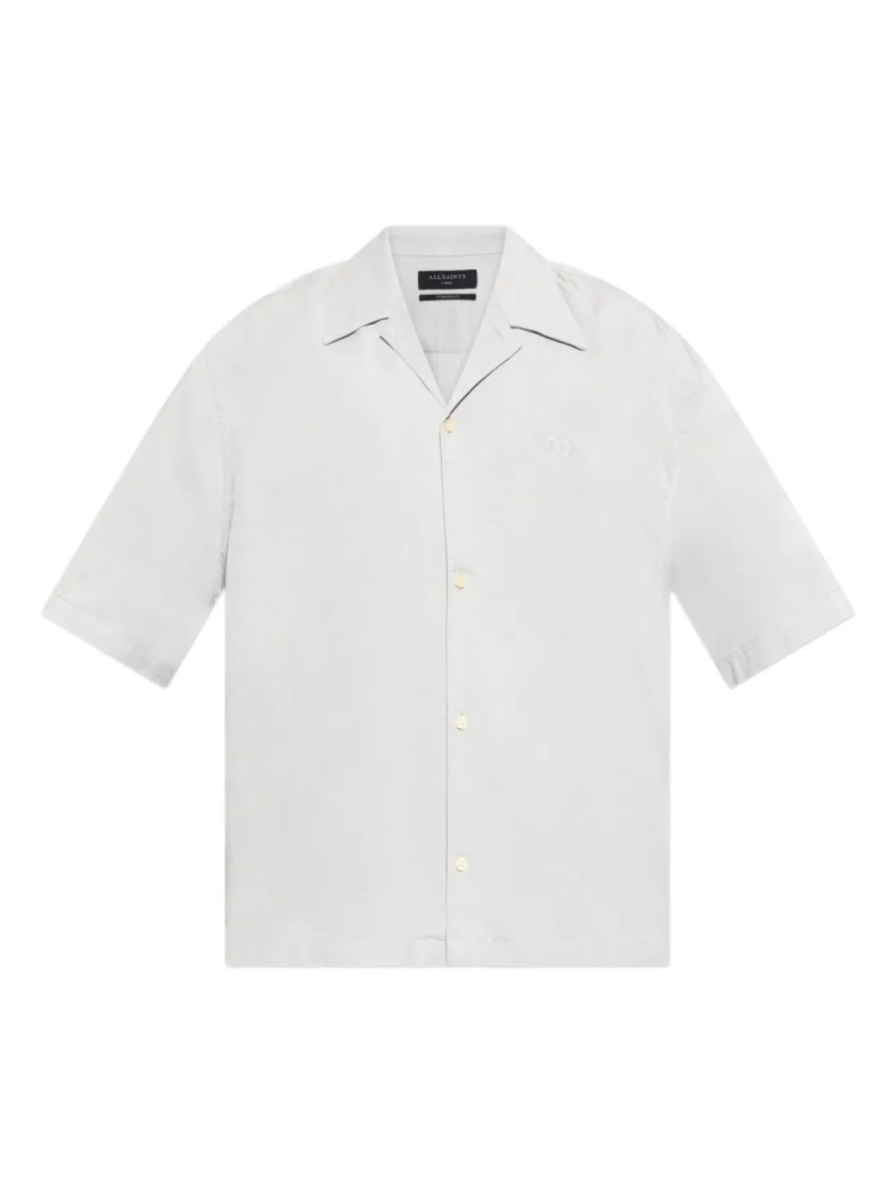 AllSaints рубашка Rialto, серый
AllSaints рубашка Rialto, серый