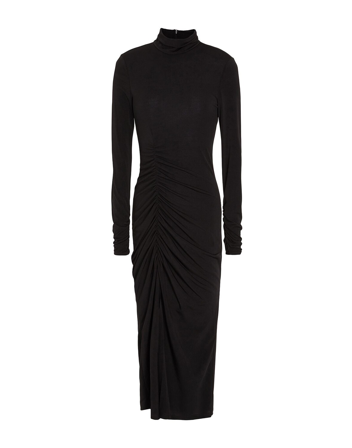 Платье 8 By Yoox, черный
Платье 8 By Yoox, черный