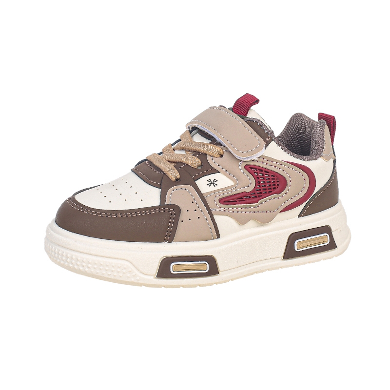 Детские скейтерские кроссовки Kids YUZHAOLIN, хаки
Детские скейтерские кроссовки Kids YUZHAOLIN, хаки