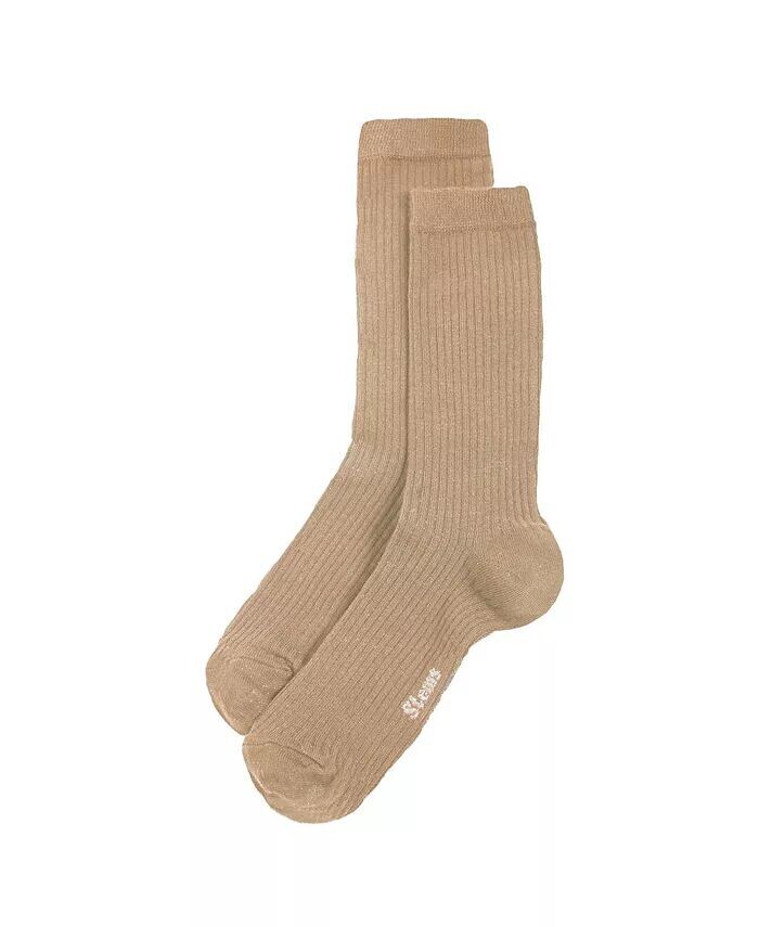 ЭКОЛОГИЧЕСКИЕ НОСКИ ИЗ КАШЕМИРА Stems, бежевый
ЭКОЛОГИЧЕСКИЕ НОСКИ ИЗ КАШЕМИРА Stems, бежевый