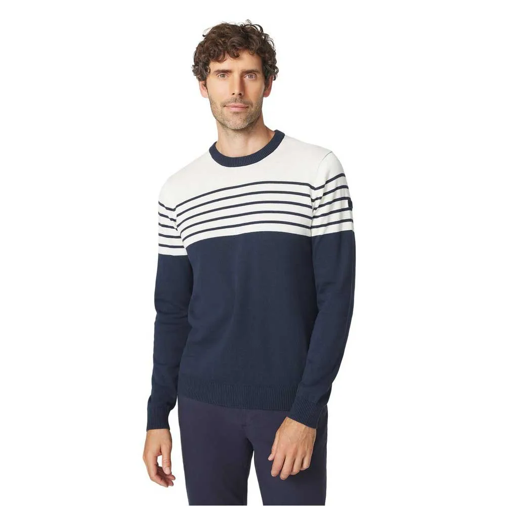 Свитер Tbs Tobieron, синий
Свитер Tbs Tobieron, синий