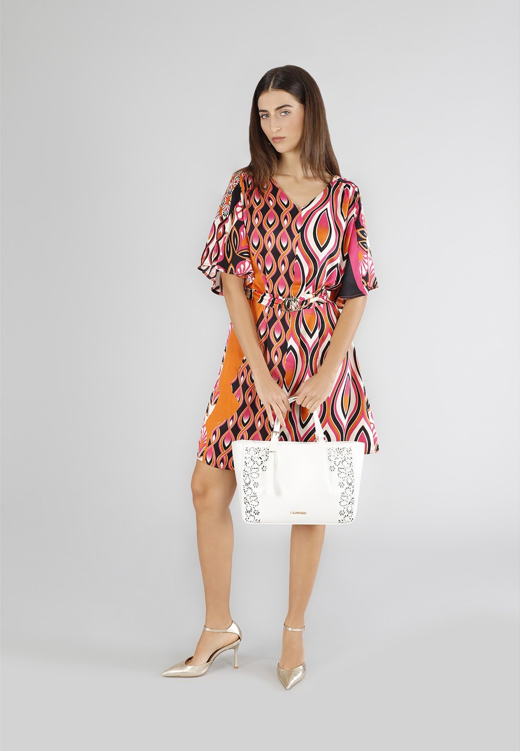 Сумка CAFèNOIR, белый
Сумка CAFèNOIR, белый