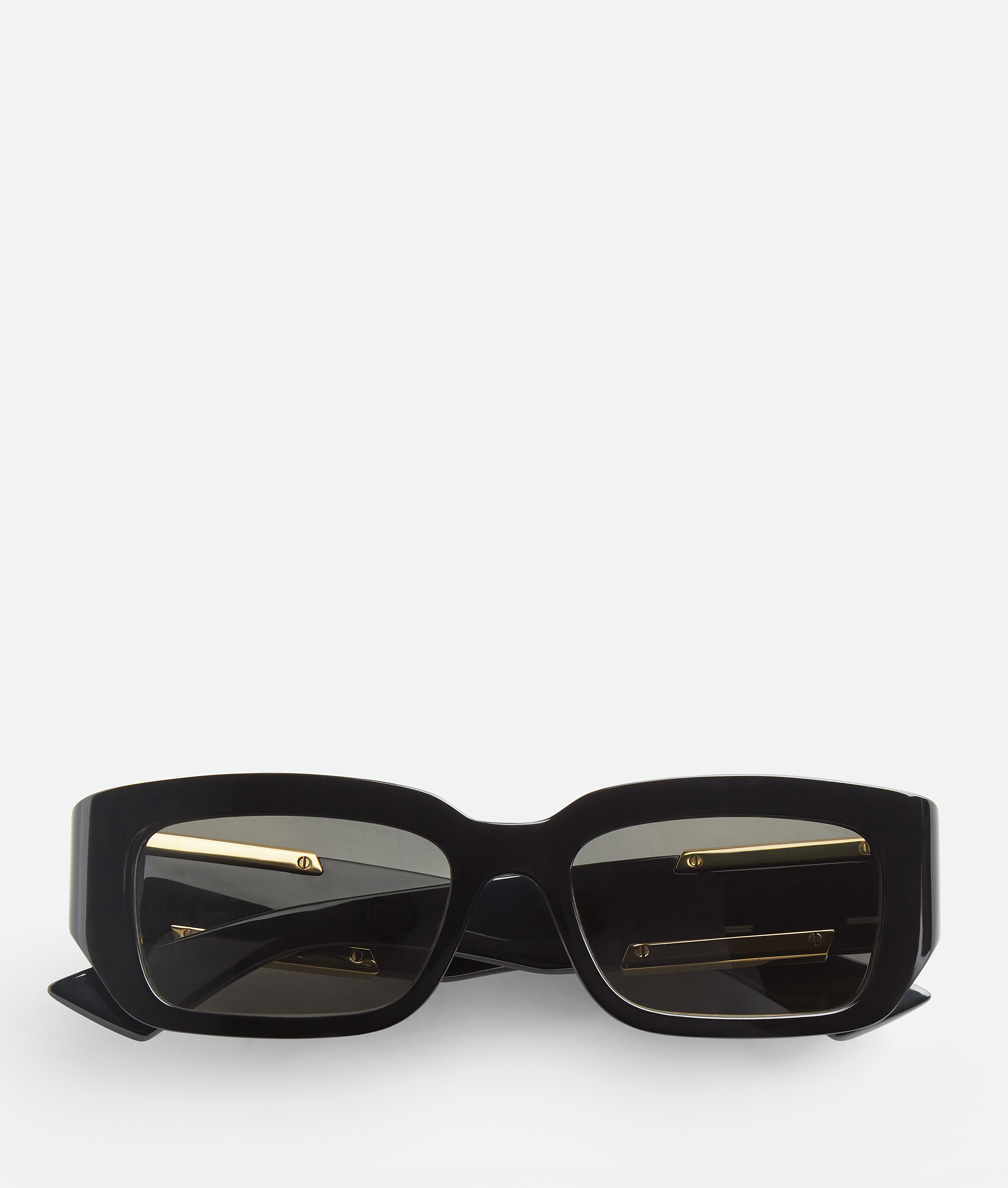 Dash rectangular sunglasses BOTTEGA VENETA, серый/черный
Dash rectangular sunglasses BOTTEGA VENETA, серый/черный