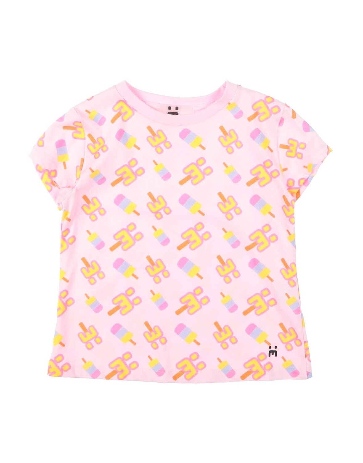 Футболка Elettra Lamborghini, розовый
Футболка Elettra Lamborghini, розовый