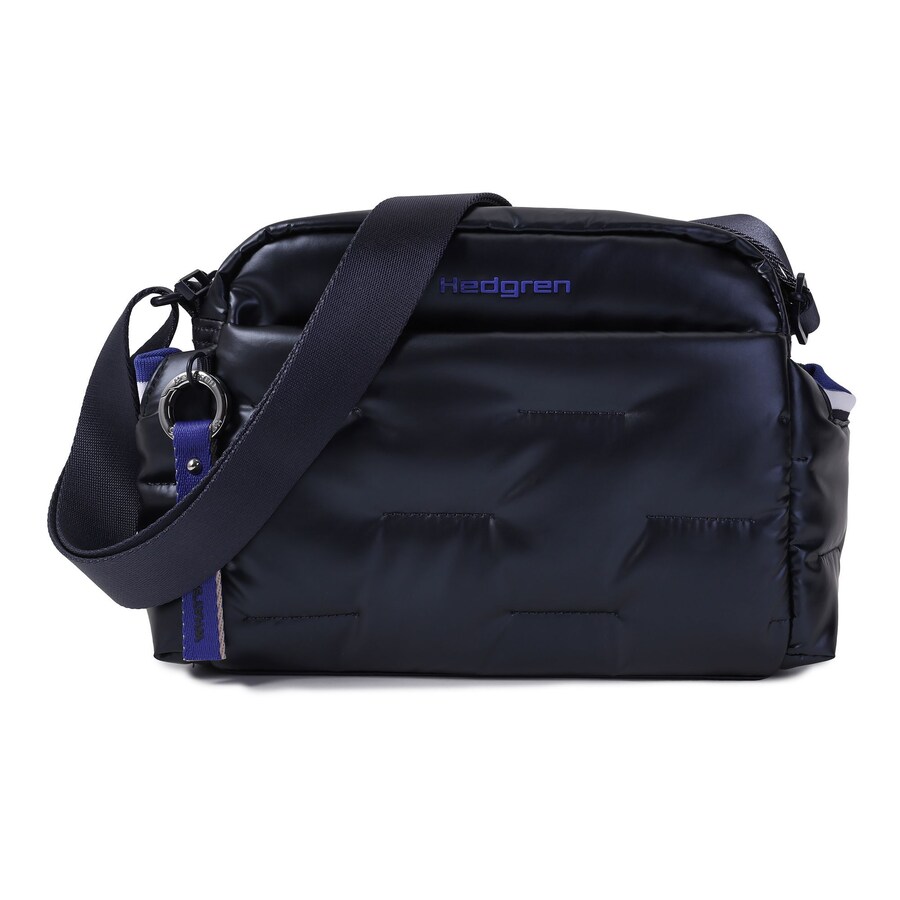 Сумка кросс-боди Hedgren Cocoon, Royal blue
Сумка кросс-боди Hedgren Cocoon, Royal blue