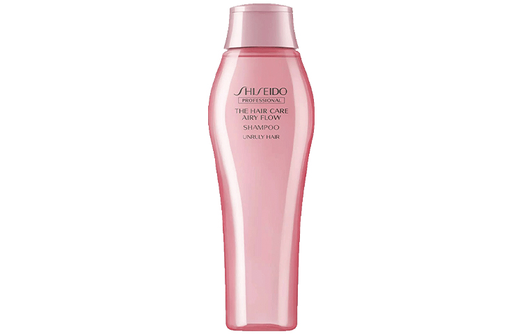 Шампунь / Шампунь-мыло Unisex SHISEIDO PROFESSIONAL
Шампунь / Шампунь-мыло Unisex SHISEIDO PROFESSIONAL