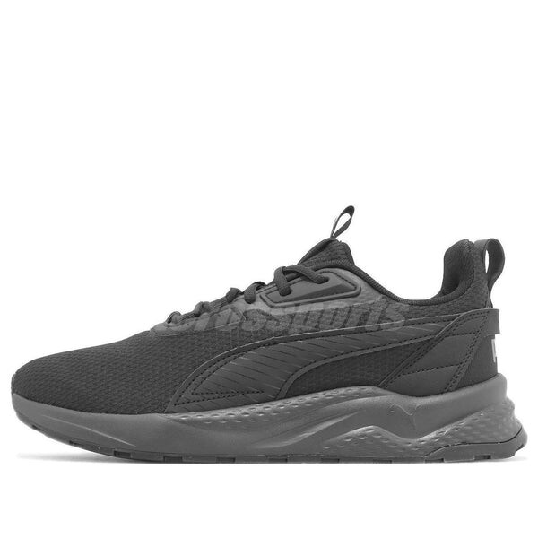 Кроссовки anzarun fs 2.0 'black shadow grey' Puma, черный 
Кроссовки anzarun fs 2.0 'black shadow grey' Puma, черный