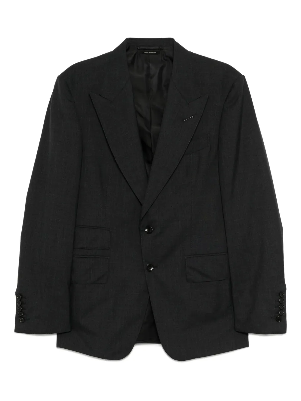 Костюм O'Connor TOM FORD, серый
Костюм O'Connor TOM FORD, серый