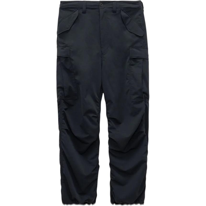 FW25 ALPHADRY полевые карго штаны Nanamica, синий
FW25 ALPHADRY полевые карго штаны Nanamica, синий