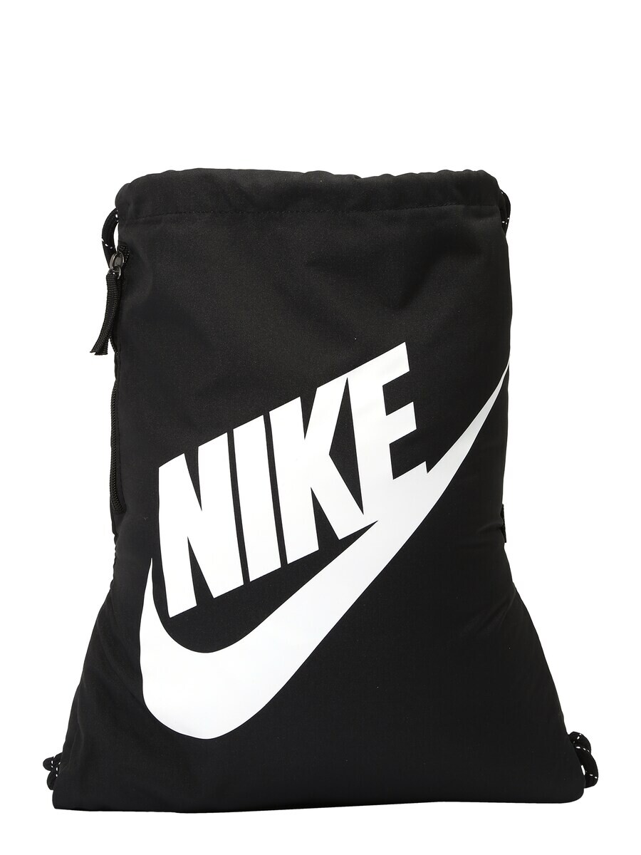 Рюкзак Nike Sportswear Gym Bag Heritage, черный
Рюкзак Nike Sportswear Gym Bag Heritage, черный