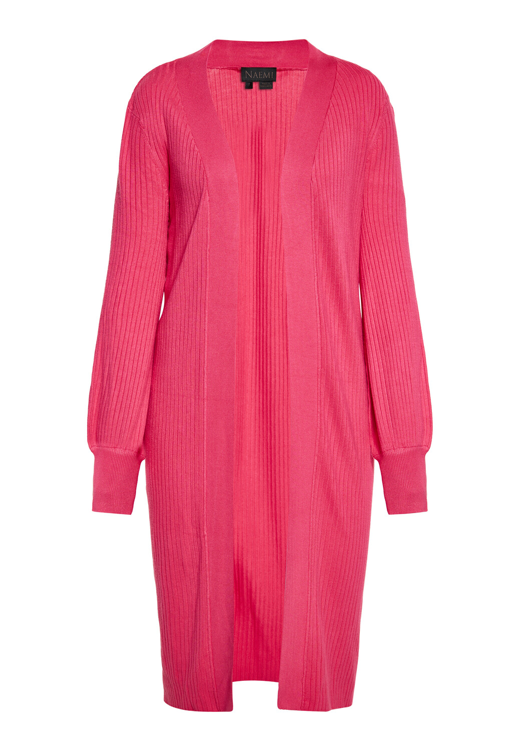 Толстовка NAEMI Cardigan, розовый
Толстовка NAEMI Cardigan, розовый