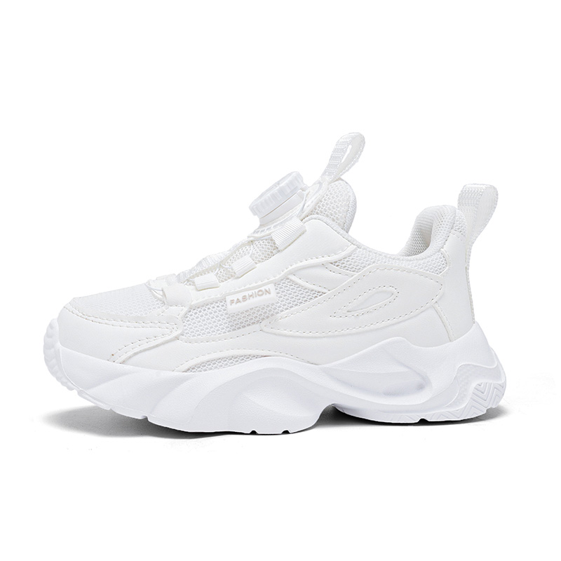 Детские кроссовки для бега Kung Fu partners, черный
Детские кроссовки для бега Kung Fu partners, черный