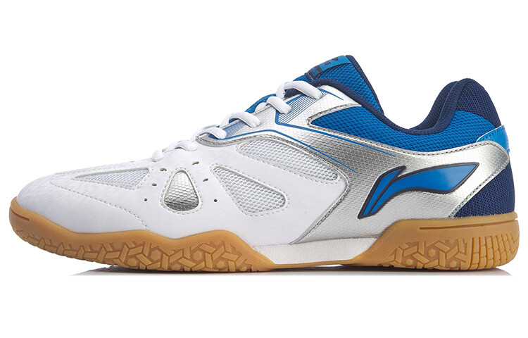 Кроссовки LINING Hawk-Eye Men's Table Tennis Shoes - White/Blue, Белый, Кроссовки LINING Hawk-Eye Men's Table Tennis Shoes - White/Blue
Кроссовки LINING Hawk-Eye Men's Table Tennis Shoes - White/Blue, Белый, Кроссовки LINING Hawk-Eye Men's Table Tennis Shoes - White/Blue