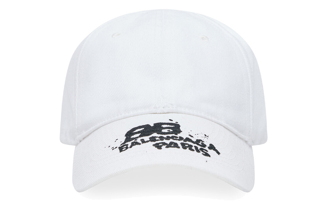 Кепка унисекс Balenciaga, белый
Кепка унисекс Balenciaga, белый